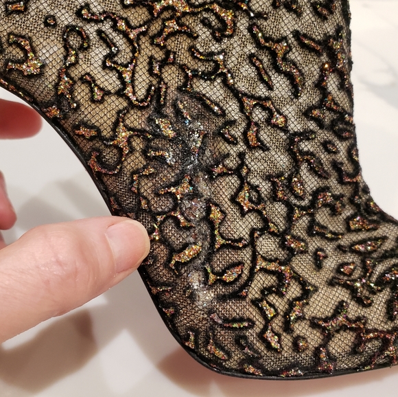 💝 SOLD💝 NEW Christian Louboutin "Nancy" Boot - Picture 17 of 17